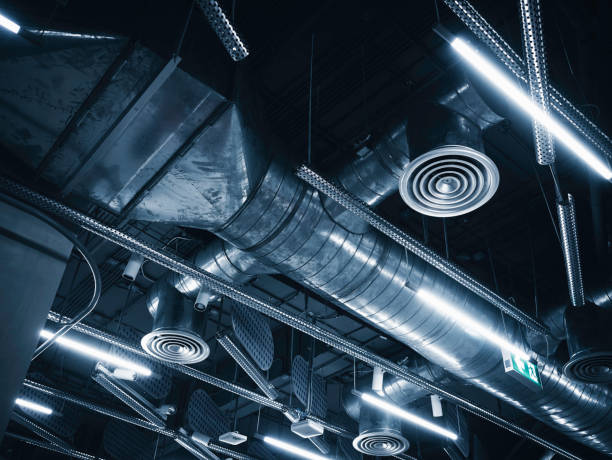 Professional HVAC in Chattahoochee, FL