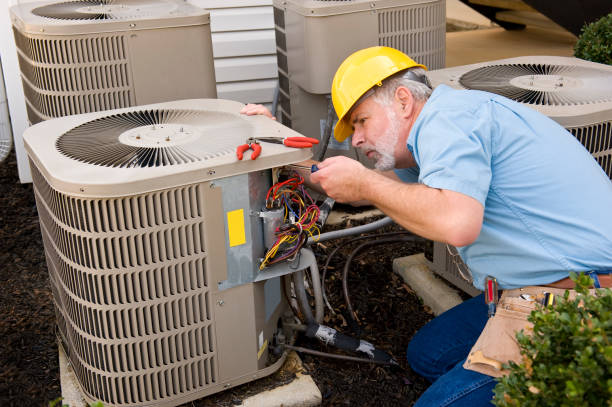 Best Geothermal HVAC Systems in Chattahoochee, FL