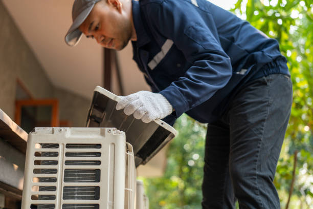 Best Thermostats and Smart Controls in Chattahoochee, FL